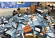 “干掉”所有快遞分揀員？快遞分揀機(jī)器人是多么厲害！