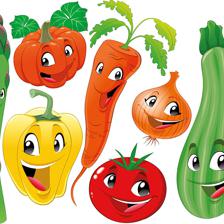 蔬菜水果卡通图片的搜索结果_图片搜索